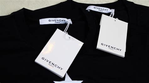 givenchy polo shirt replica|are givenchy clothes real.